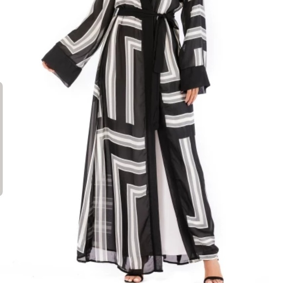 Women long dress - Picture 2 of 5